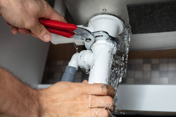 Water damage restoration insurance claims in Blanchard, OK
